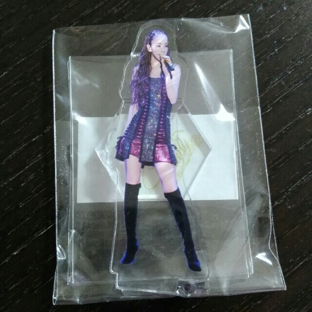 安室奈美恵 ファイナルスペースの通販 by もも☆'s shop|ラクマ