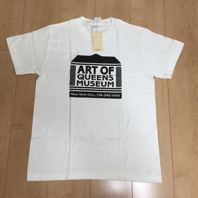 半袖 Tシャツ 新品 値下げ メンズのトップス(Tシャツ/カットソー(半袖/袖なし))の商品写真