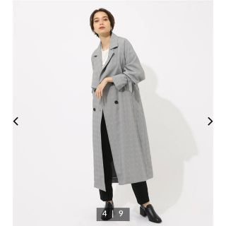 アズールバイマウジー(AZUL by moussy)のS 様専用です。(トレンチコート)