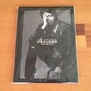 3ページ目 - ライブグッズ「山下智久」パンフレット97点 |ラクマ