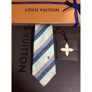 ルイヴィトン(LOUIS VUITTON)の専用です(ネクタイ)