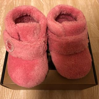 アグ(UGG)のUGG ファーストシューズ(スニーカー)