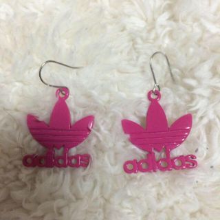 アディダス(adidas)のadidas ピアス(ピアス)