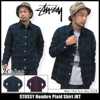 ステューシー(STUSSY)のユウ様 専用！ステューシー ジャケット(Gジャン/デニムジャケット)