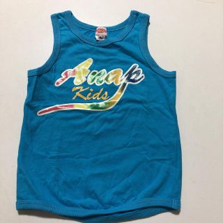 アナップキッズ(ANAP Kids)の‼️値下げ‼️ANAP kids タンクトップ  100(Tシャツ/カットソー)