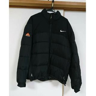 NIKE - NIKE ACG ダウンジャケット 90年代 XLサイズの通販 by ...