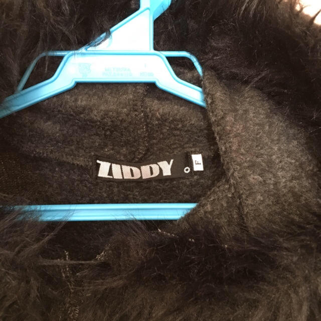 ZIDDY(ジディー)のZIDDY 上着 フリーサイズ 専用 キッズ/ベビー/マタニティのキッズ服女の子用(90cm~)(ジャケット/上着)の商品写真