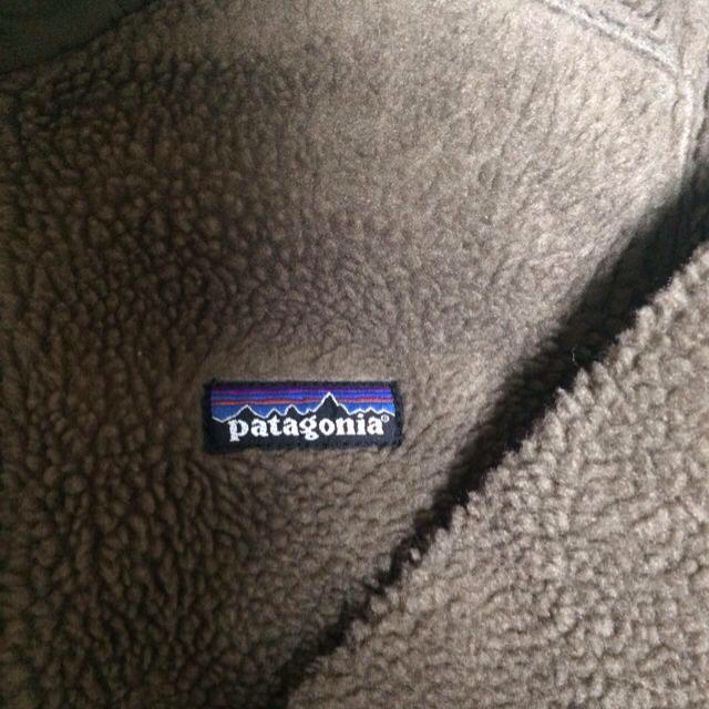 patagonia(パタゴニア)のパタゴニア フリース レディースのジャケット/アウター(ブルゾン)の商品写真