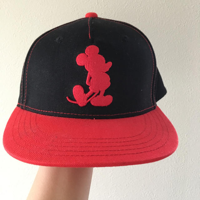 Disney(ディズニー)のディズニー キャップ レディースの帽子(キャップ)の商品写真