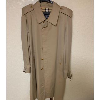 バーバリー(BURBERRY)のBurberry トレンチコート(トレンチコート)