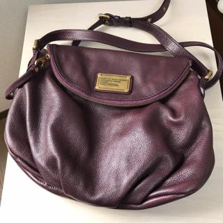 マークバイマークジェイコブス(MARC BY MARC JACOBS)のマークジェイコブス  ショルダーバッグ(ショルダーバッグ)