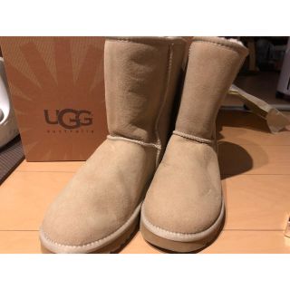 アグ(UGG)のUGG(ブーツ)