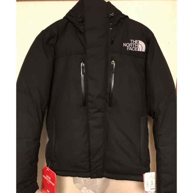 THE NORTH FACE(ザノースフェイス)のバルトロライトジャケット ノースフェイス 2018 Sサイズ 18AW メンズのジャケット/アウター(ダウンジャケット)の商品写真