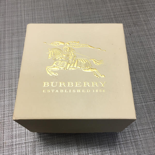 BURBERRY BLACK LABEL(バーバリーブラックレーベル)のBURBERRY バーバリーの時計ケース ウォッチケース レディースのファッション小物(腕時計)の商品写真