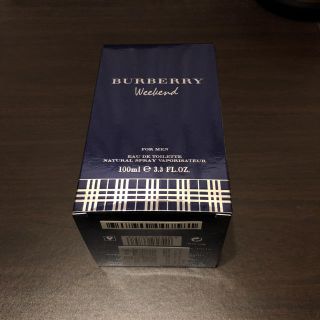 バーバリー(BURBERRY)のBURBERRY weekend(ユニセックス)