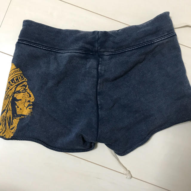 Denim & Supply Ralph Lauren(デニムアンドサプライラルフローレン)のデニサプ ショートパンツ レディースのパンツ(ショートパンツ)の商品写真