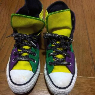 コンバース(CONVERSE)のconverse/ハイカットスニーカー(スニーカー)