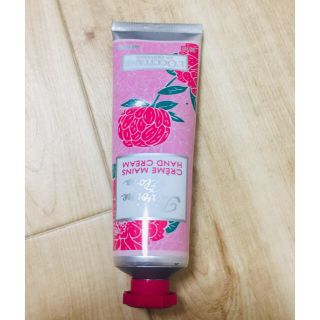 ロクシタン(L'OCCITANE)のロクシタン ハンドクリーム(ハンドクリーム)