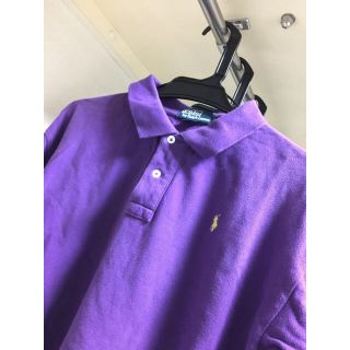 ポロラルフローレン(POLO RALPH LAUREN)のラルフローレン ポロシャツ(ポロシャツ)