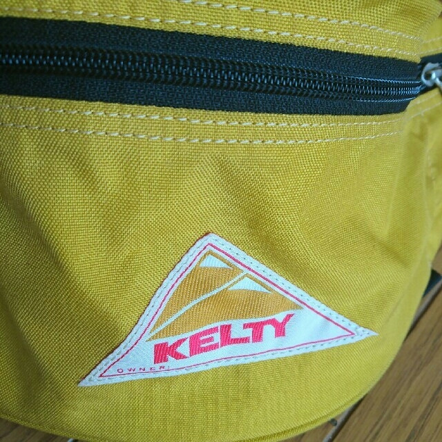 KELTY(ケルティ)のKELTYショルダーバッグミニファニー✨ レディースのバッグ(ショルダーバッグ)の商品写真