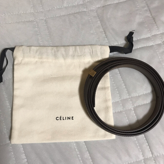 celine(セリーヌ)の明日10/25まで 新品 セリーヌ クラシックボックス レディースのバッグ(ショルダーバッグ)の商品写真