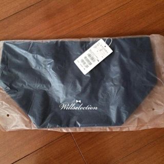 ウィルセレクション(WILLSELECTION)の♡ウィルセレクション♡バッグ♡(ハンドバッグ)