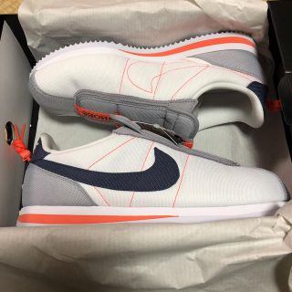 ナイキ(NIKE)のcortez ケンドリックラマー(スニーカー)