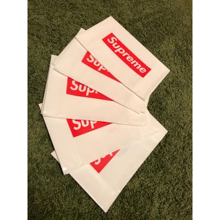 シュプリーム(Supreme)のSupreme ショッパー(ショップ袋)