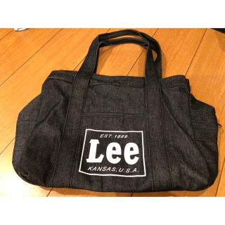 リー(Lee)のLee✧ショルダートートバッグ(トートバッグ)