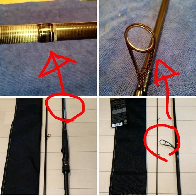 DAIWA 109 ML/M 中古品の通販 by gopro9_fishing|ダイワならラクマ