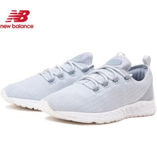 ニューバランス(New Balance)の【最終値下げ】ニューバランス スニーカー レディース 24.0㎝(スニーカー)