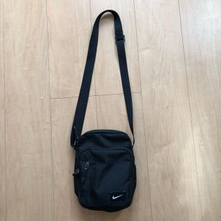 ナイキ(NIKE)のNIKE ナイキ ショルダーバッグ(ショルダーバッグ)