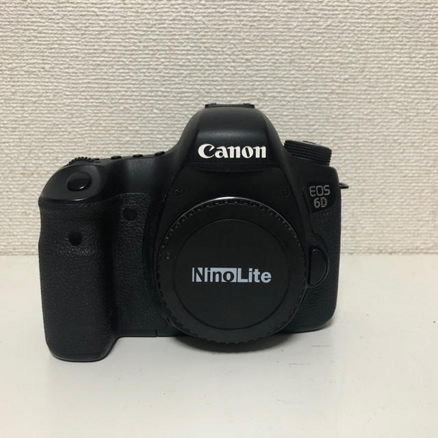 Canon - yoshit・Canon 6D＋50mm f/1.8II バッテリー2個