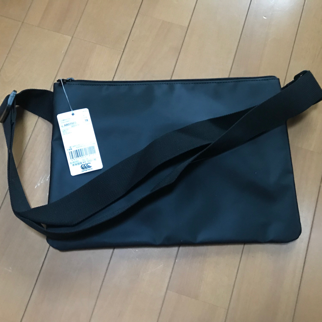 CANTERBURY(カンタベリー)の値下げ カンタベリー サコッシュ メンズのバッグ(その他)の商品写真