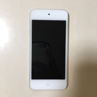 アイポッドタッチ(iPod touch)のiPod touch 第5世代 16GB(ポータブルプレーヤー)