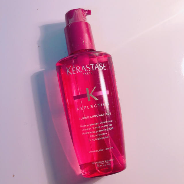 KERASTASE(ケラスターゼ)のKERASTASE ヘアオイル【新品・未使用】 コスメ/美容のヘアケア/スタイリング(トリートメント)の商品写真