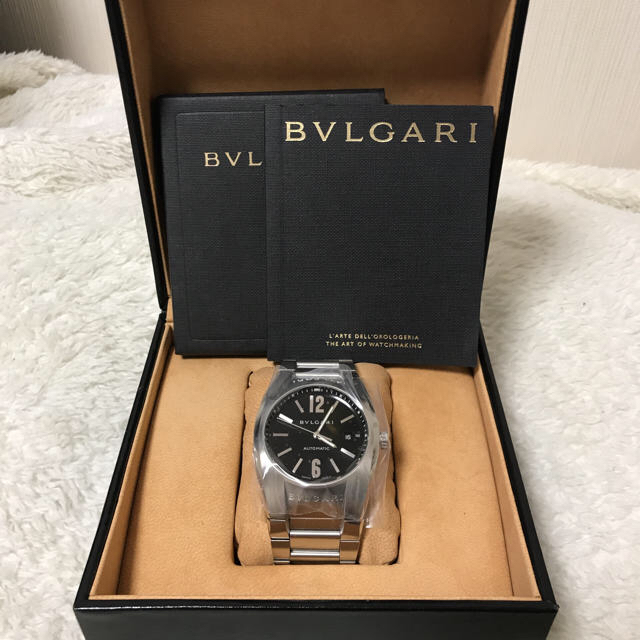 BVLGARI