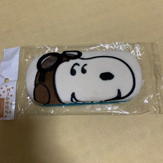 スヌーピー(SNOOPY)のスヌーピー メガネケース(サングラス/メガネ)