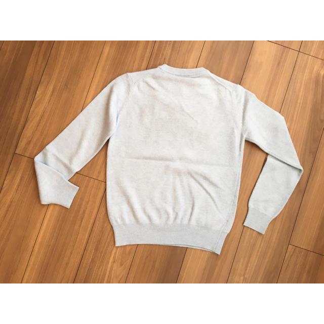 MAISON KITSUNE'(メゾンキツネ)のMAISON KITSUNE ウールセーター レディースのトップス(ニット/セーター)の商品写真