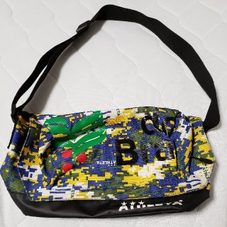 アスレタ(ATHLETA)のATHLETA アスレタショルダーバッグ(その他)