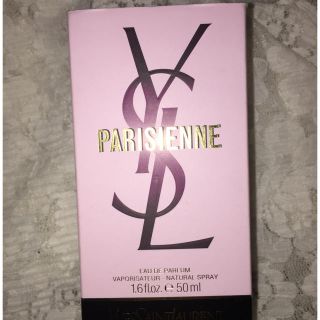 イヴサンローランボーテ(Yves Saint Laurent Beaute)のイヴ・サンローラン 香水 パリジェンヌ(香水(女性用))