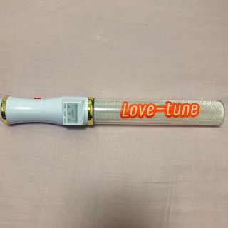 ジャニーズジュニア(ジャニーズJr.)のLove-tune ♡ ペンライト ♡ キントレ(アイドルグッズ)