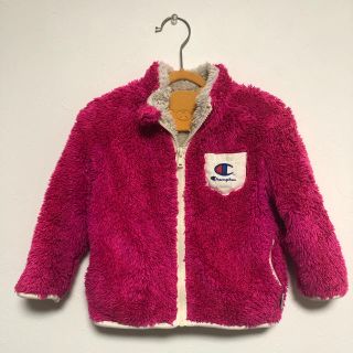 チャンピオン(Champion)のモコモコフリース♡チャンピオン 95(ジャケット/上着)