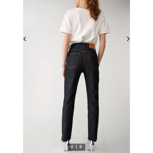 moussy(マウジー)のmoussy mvs skinny  レディースのパンツ(デニム/ジーンズ)の商品写真