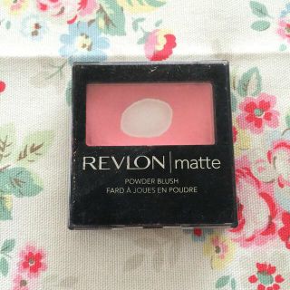 レブロン(REVLON)のレブロン pink チーク 梨花(その他)