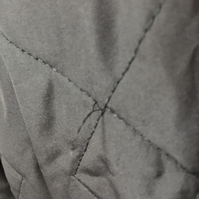 KBF(ケービーエフ)のKBF キルティング ロングコート レディースのジャケット/アウター(ロングコート)の商品写真
