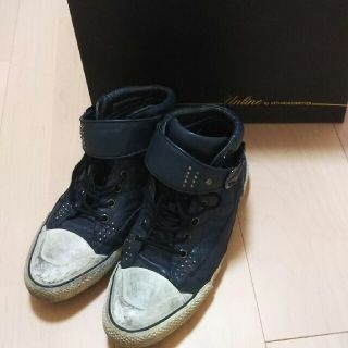 ディーゼル(DIESEL)のセール！Natural Born Addictionの人気スニーカー☆(スニーカー)