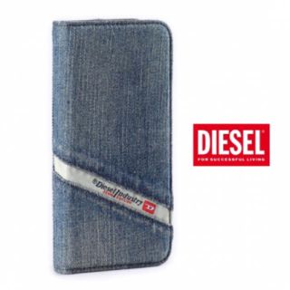 ディーゼル(DIESEL)のDIESEL iPhoneカバー(iPhoneケース)