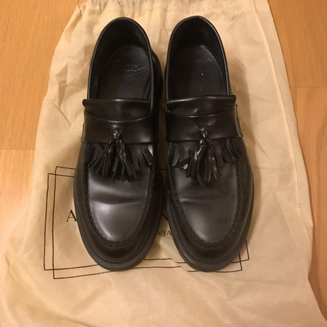 Dr.Martens(ドクターマーチン)のDr.Martin adrianタッセルローファー メンズの靴/シューズ(ドレス/ビジネス)の商品写真