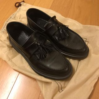 ドクターマーチン(Dr.Martens)のDr.Martin adrianタッセルローファー(ドレス/ビジネス)